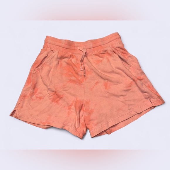 Old Navy Pants - Old Navy Women's Coral Athletic Shorts
